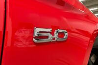 Ford USA Mustang vaihtoauto