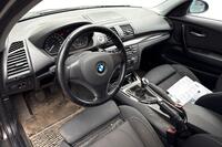 BMW 116 vaihtoauto