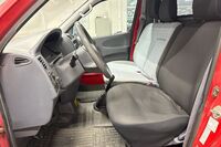 Toyota Hiace vaihtoauto