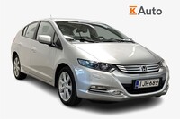 Honda Insight vaihtoauto