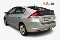 Honda Insight vaihtoauto