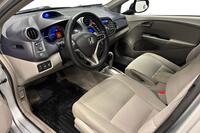 Honda Insight vaihtoauto