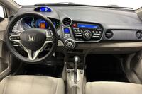 Honda Insight vaihtoauto