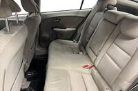 Honda Insight vaihtoauto