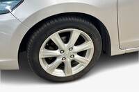 Honda Insight vaihtoauto