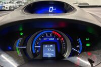 Honda Insight vaihtoauto