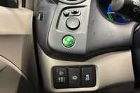 Honda Insight vaihtoauto