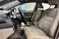 Honda Insight vaihtoauto