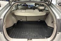 Honda Insight vaihtoauto