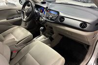Honda Insight vaihtoauto