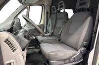 Peugeot Boxer vaihtoauto