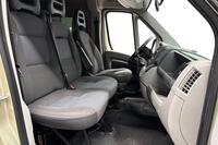 Peugeot Boxer vaihtoauto