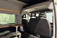 Peugeot Boxer vaihtoauto