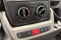 Peugeot Boxer vaihtoauto