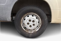 Peugeot Boxer vaihtoauto