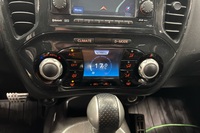 Nissan Juke vaihtoauto