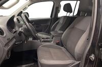 Volkswagen Amarok vaihtoauto