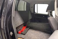 Volkswagen Amarok vaihtoauto