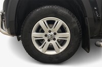 Volkswagen Amarok vaihtoauto