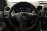 Volkswagen Amarok vaihtoauto