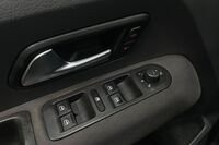 Volkswagen Amarok vaihtoauto