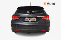 Hyundai i40 Wagon vaihtoauto