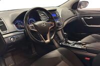 Hyundai i40 Wagon vaihtoauto