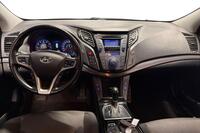 Hyundai i40 Wagon vaihtoauto