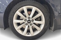 Hyundai i40 Wagon vaihtoauto