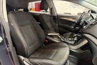 Hyundai i40 Wagon vaihtoauto