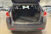 Hyundai i40 Wagon vaihtoauto