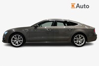 Audi A7 vaihtoauto