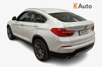 BMW X4 vaihtoauto