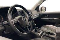 Volkswagen Amarok vaihtoauto