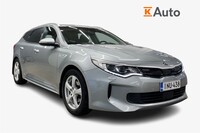 Kia Optima vaihtoauto
