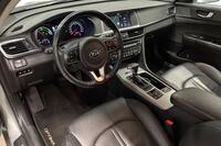 Kia Optima vaihtoauto