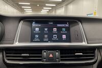 Kia Optima vaihtoauto