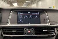 Kia Optima vaihtoauto