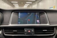 Kia Optima vaihtoauto