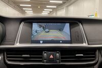 Kia Optima vaihtoauto