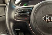 Kia Optima vaihtoauto