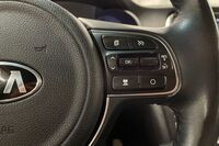 Kia Optima vaihtoauto