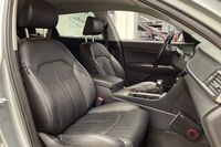 Kia Optima vaihtoauto