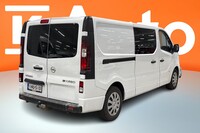 Opel Vivaro vaihtoauto