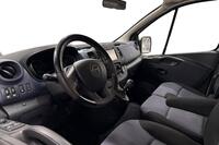 Opel Vivaro vaihtoauto