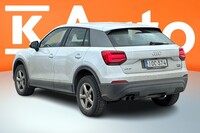 Audi Q2 vaihtoauto