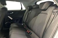 Audi Q2 vaihtoauto