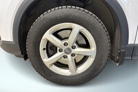 Audi Q2 vaihtoauto