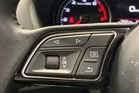 Audi Q2 vaihtoauto