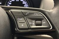 Audi Q2 vaihtoauto